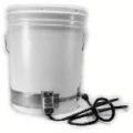 Five Gallon Pail Heater