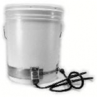 Five Gallon Pail Heater
