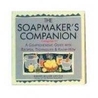 The Soapmaker's Companion