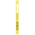 New Style Comb Round Labels
