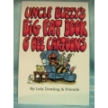 Uncle Buzzy's Big Fat Book O' Bee Cartoons