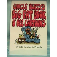Uncle Buzzy's Big Fat Book O' Bee Cartoons