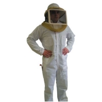 Traditional Cotton Bee Suit 