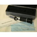 Affordable Refractometer 