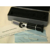 Affordable Refractometer 