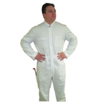 Cotton Coveralls