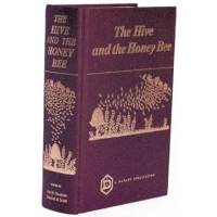 The Hive and the Honeybee