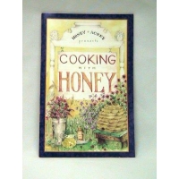 Cooking with Honey