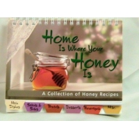 Home Is Where The Honey Is