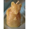 Bear with Skep Mold