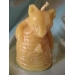 Bear with Skep Mold