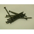 Nails 6D Coated 1/4lb