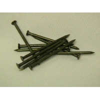 Nails 6D Coated 1/4lb