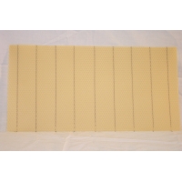 Crimp Wire- 5 5/8"