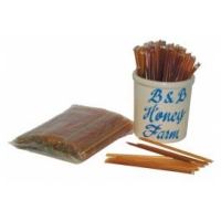 Sour Honey Sticks