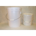 Plastic Pails