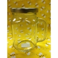 12oz Honey Mug