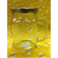 12oz Honey Mug