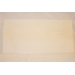  Plastic 5 5/8" Beeswax Coated Sheets